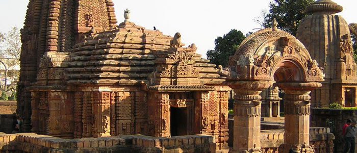 bhubaneswar-temple