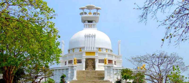 dhauli-giri-hill-odisha