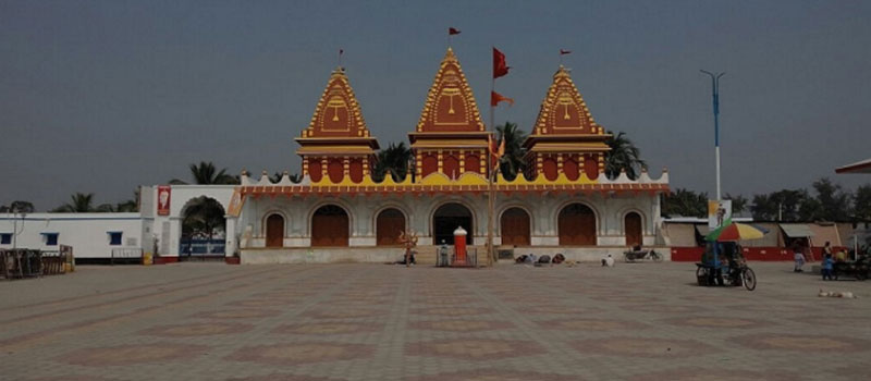 gangasagar-with-odisha-tour-package