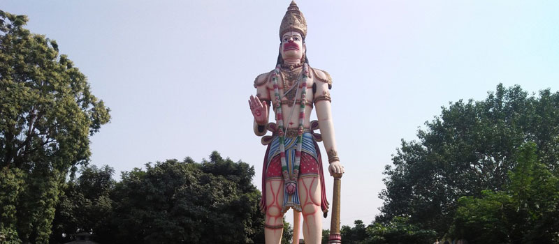 hanuman-vatika-rourkela-in-odisha