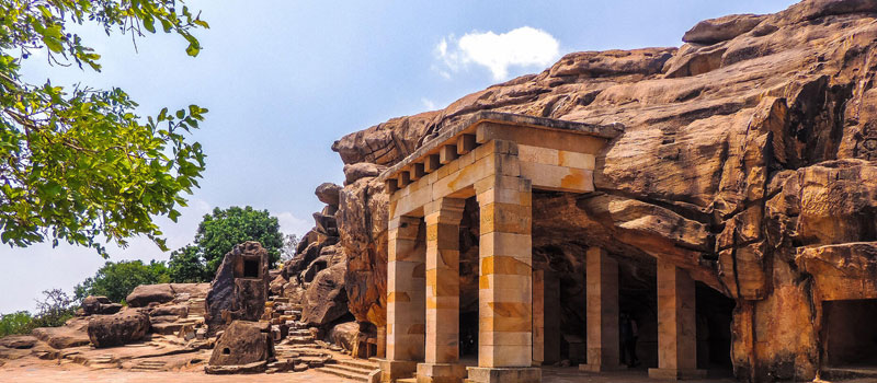 khandagiri-udaygiri-in-bhubaneswar