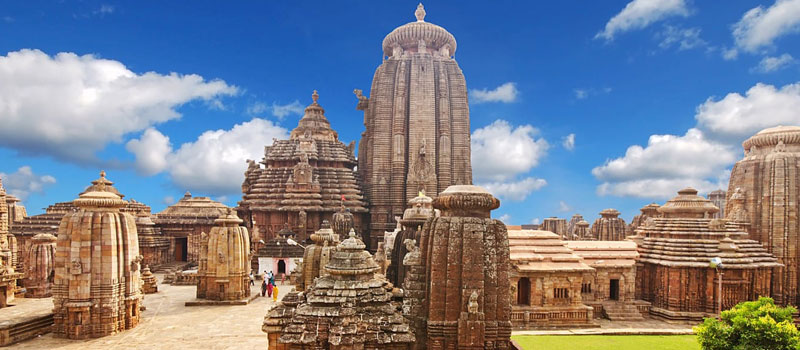 lingaraj-temple-of-odisha