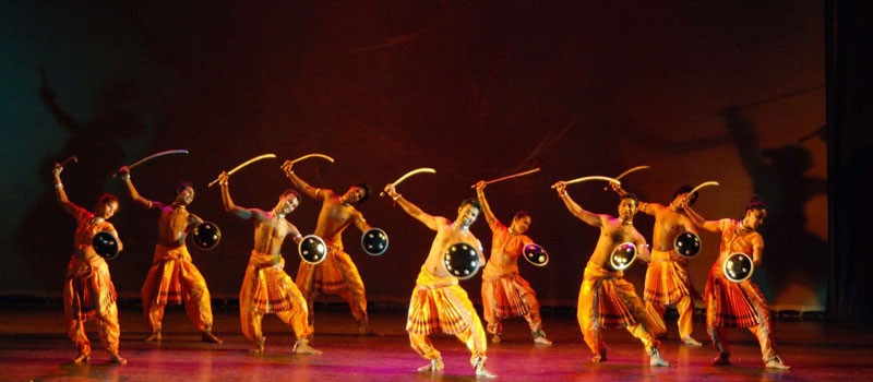 odisha-tribal-festivals