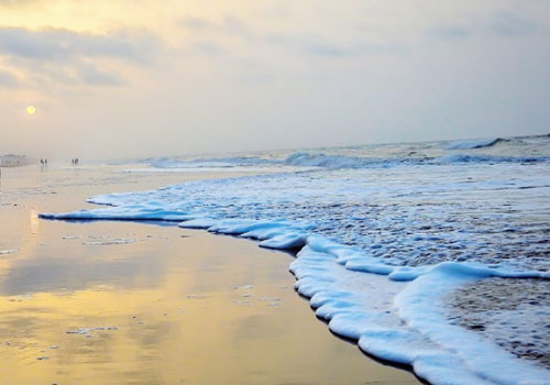 puri-beach
