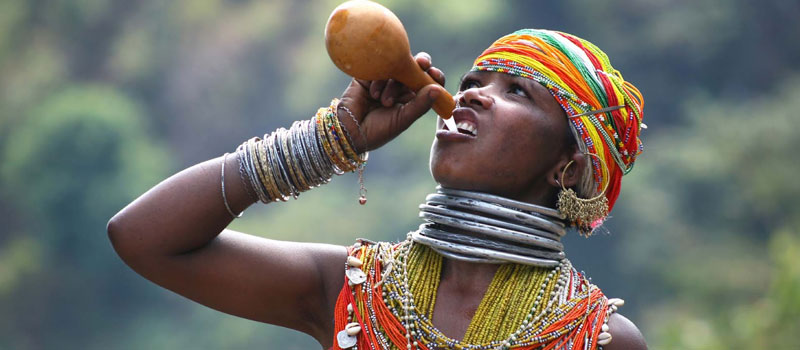 tribal-tour-in-odisha