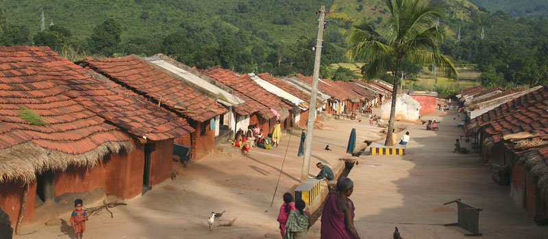 village-tours-in-odisha